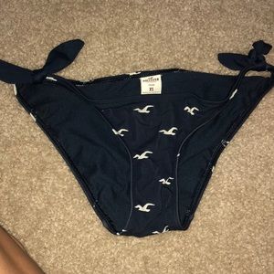 Hollister bikini bottoms